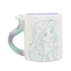 Disney mug shaped flippin awesome