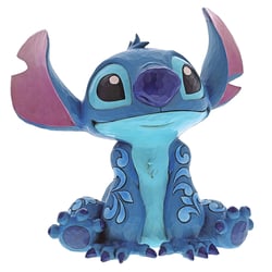 Figurine Enesco Disney Tradition - Lilo et Stitch - Big Stitch 36cm