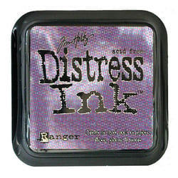 Encreur Distress Ink - Dusty concord
