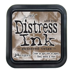 Encreur Distress Ink - Seedless Preserves