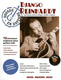 Django Reinhardt