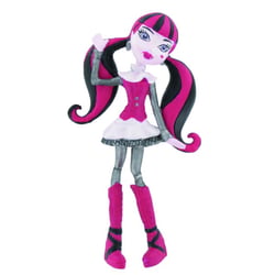 DRACU LAURA - MONSTER HIGH