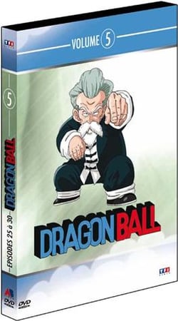 Dragon Ball - Vol. 05