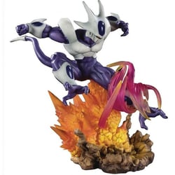 Dragon ball z statuette pvc