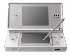Ds lite argent