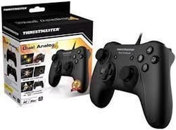 Manette «Dual analog 4» - PC/Mac 