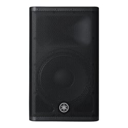 Yamaha DXR12mkII - haut-parleur scène