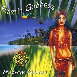 Earth goddess