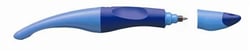 Roller EASYoriginal gaucher bleu