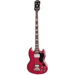Epiphone EB-3 SG Bass - Basse électrique - Cherry