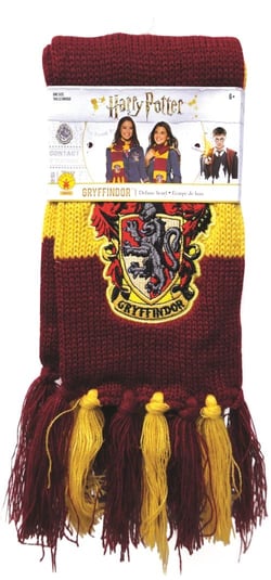 Porte-clés Harry Potter Porte-clés écharpe au crochet Harry Potter -   France