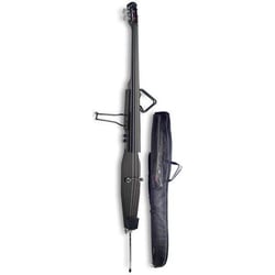 Stagg - Contrebasse Silent - EDB3/4BK 