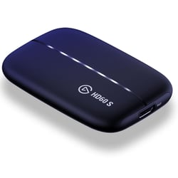 Elgato - Game Capture HD60S
