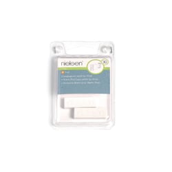 Embout blanc profi x2 embout blanc profi x2