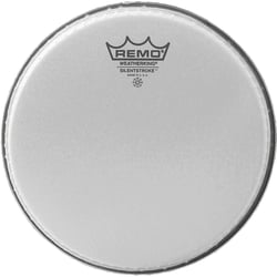 Remo - Peau de batterie grosse caisse 20" Silentstroke SN-1020-00