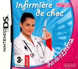 Emma infirmière de choc (jeu)