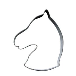 Emporte Piece Tete De Cheval Technicake