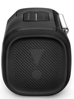 Enceinte portable noire - JBL Tuner