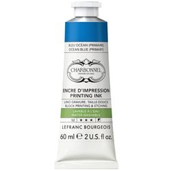 Encre Aqua Wash - bleu océan - 60ml