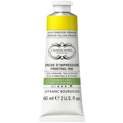 Encre Aqua Wash - jaune primevère - 60ml