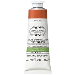 Encre Aqua Wash - sanguine - 60ml