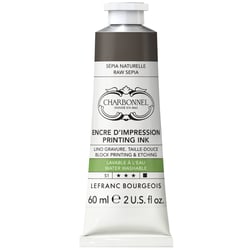 Encre Aqua Wash - 60ml - sepia naturel