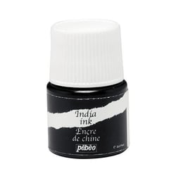 ENCRE DE CHINE 20ML ENCRE DE CHINE 20ML