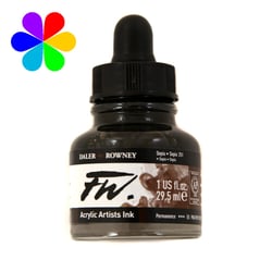 Encre Artists FW 29.5ml Sepia