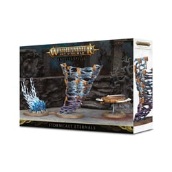 Endless Spirits Stormcast Eternals - Warhammer Age of Sigmar