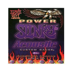 Jeu de cordes Power 13-56 - Ernie Ball