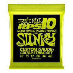 SLINKY RPS NICKEL WOUND REGULAR SLINKY RENFORCEE