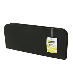 Etui à pinceau x polyester 15,5 x 37 cm - Monali