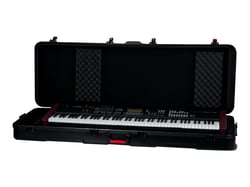 Gator GTSA-KEY88 - Étui pour clavier 88 touches - Noir