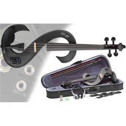 Violon Silencieux EVN 4-4 MBK - Stagg