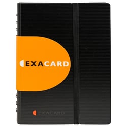 Porte-cartes de visite Exacard - Exactive