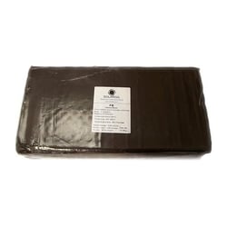 Faience brune lisse 12,5kg faience brune lisse 12,5kg