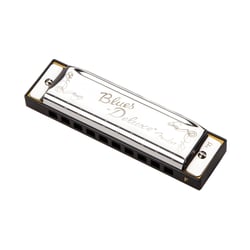 Fender - Harmonica Blues Deluxe - F / Fa