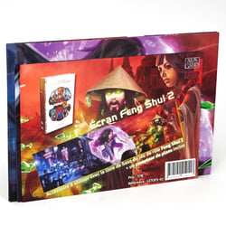 Feng Shui 2 : Ecran