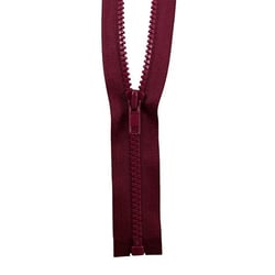 Fermeture à glissière Injectée n°5 - 30cm - Médoc