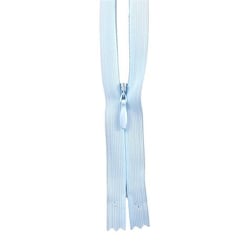 Fermeture à glissière Invisible - 40cm - Layette