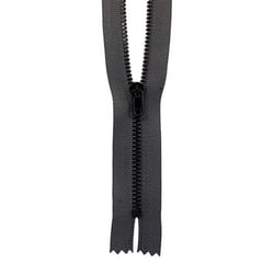 Fermeture à glissière Pantalon - 20cm - Gris