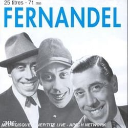 Fernandel