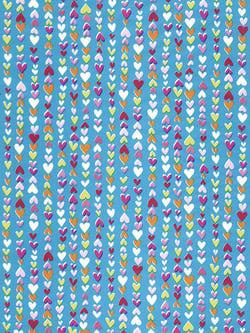FEUILLE DECOPATCH 30X40 N°410