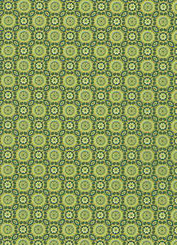 Feuille Décopatch 30 x 40 cm - n°643