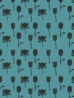 758 - Pochette 20 feuilles Décopatch