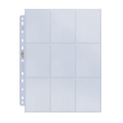 Feuilles Classeur - Ultra