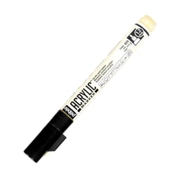 Marqueur peinture 1,2 mm - Pébéo - Lin - Acrylic Marker