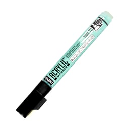 Marqueur peinture 1,2 mm - Pébéo - Turquoise - Acrylic Marker