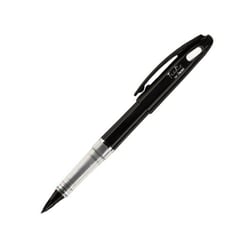 Stylo-feutre Tradio Pentel - noir