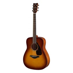 Yamaha - GFG800SDB sand burst - guitare folk T